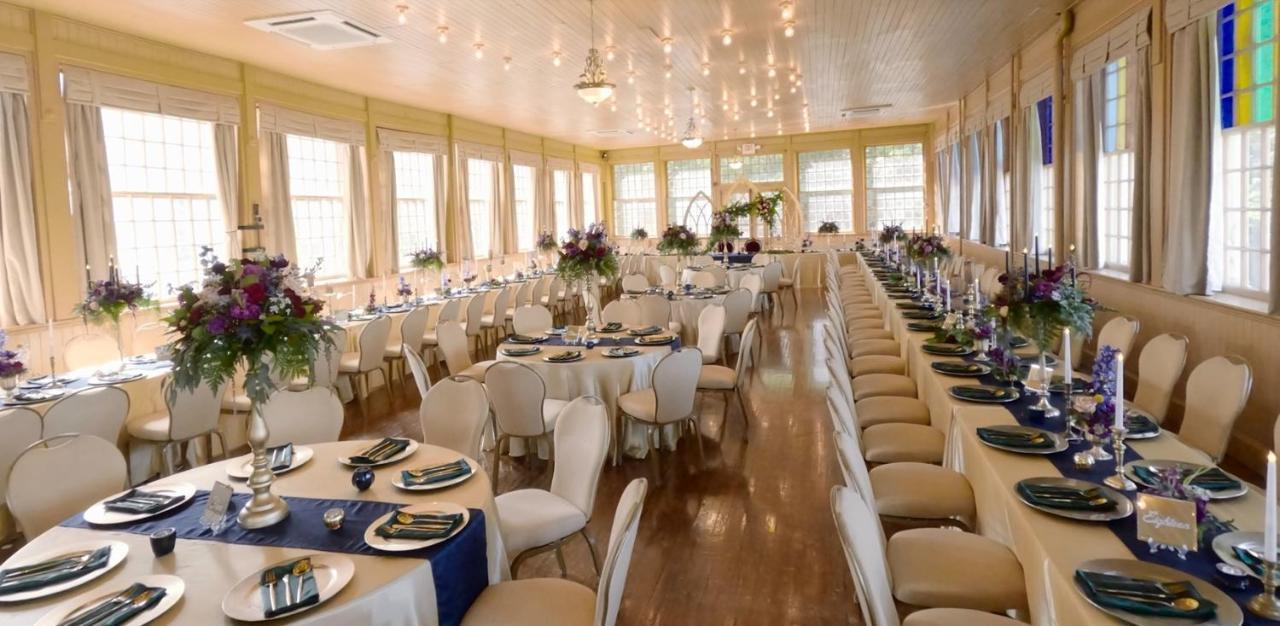 1905 Basin Park Hotel ユリーカ・スプリングス エクステリア 写真