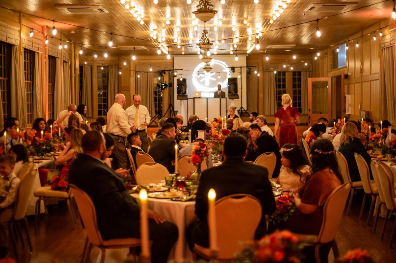 1905 Basin Park Hotel ユリーカ・スプリングス エクステリア 写真